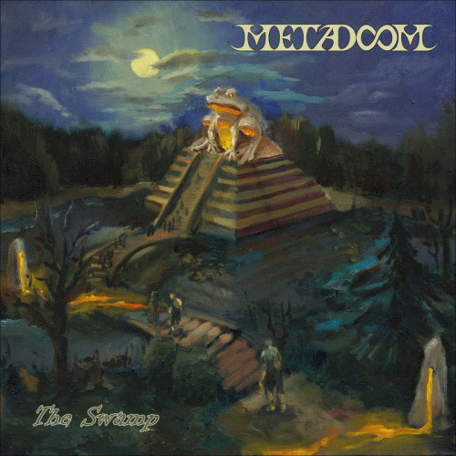 Metadoom : The Swamp